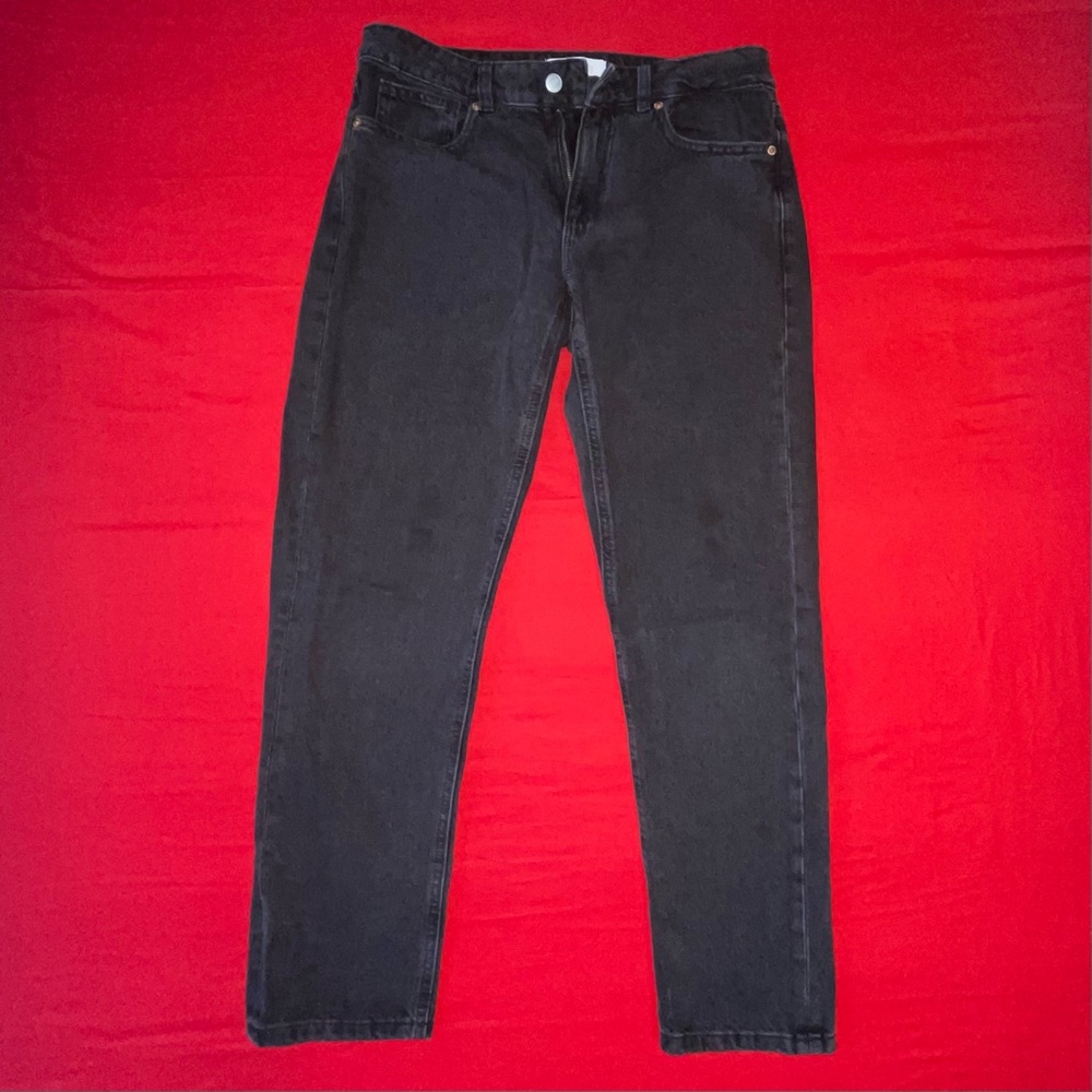 Dynamite Low-Rise Boyfriend Jeans Size 26 - Picture 3 of 5
